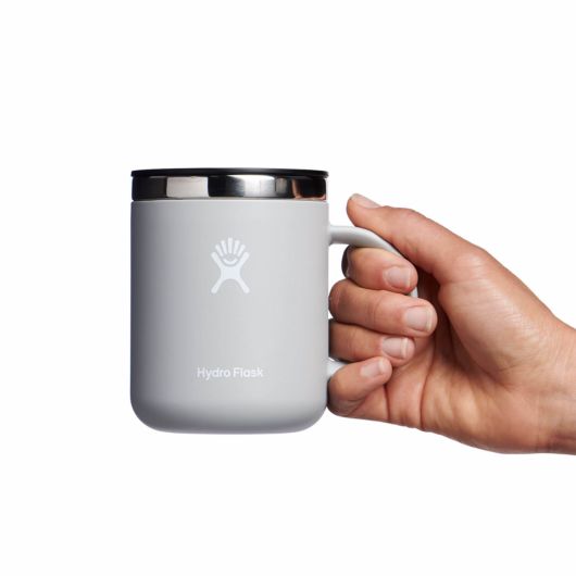  Hydro Flask Steel 12 oz. Mug with Insulated Press-In