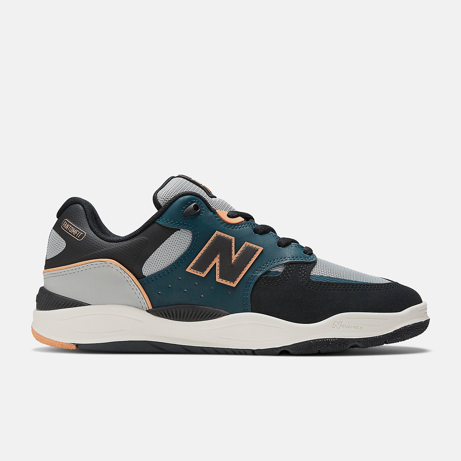 New Balance Nb Numeric Tiago Lemos 1010 - Teal – Sun Diego Boardshop