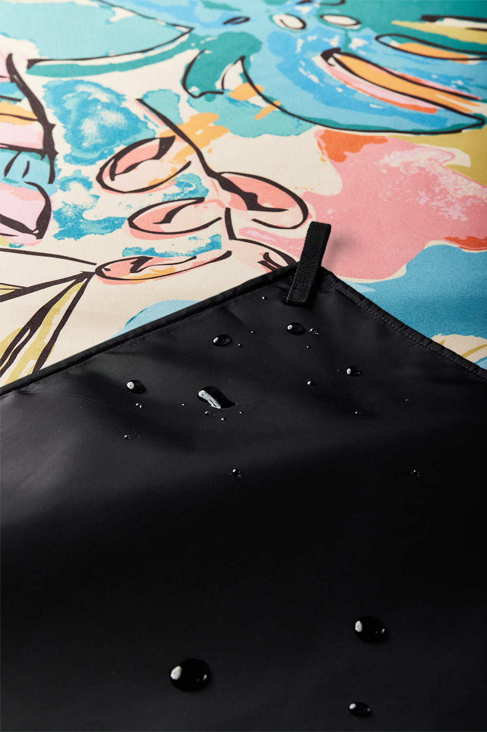 Nomadix JUNGLE Festival Blanket - Jungle - Sun Diego Boardshop