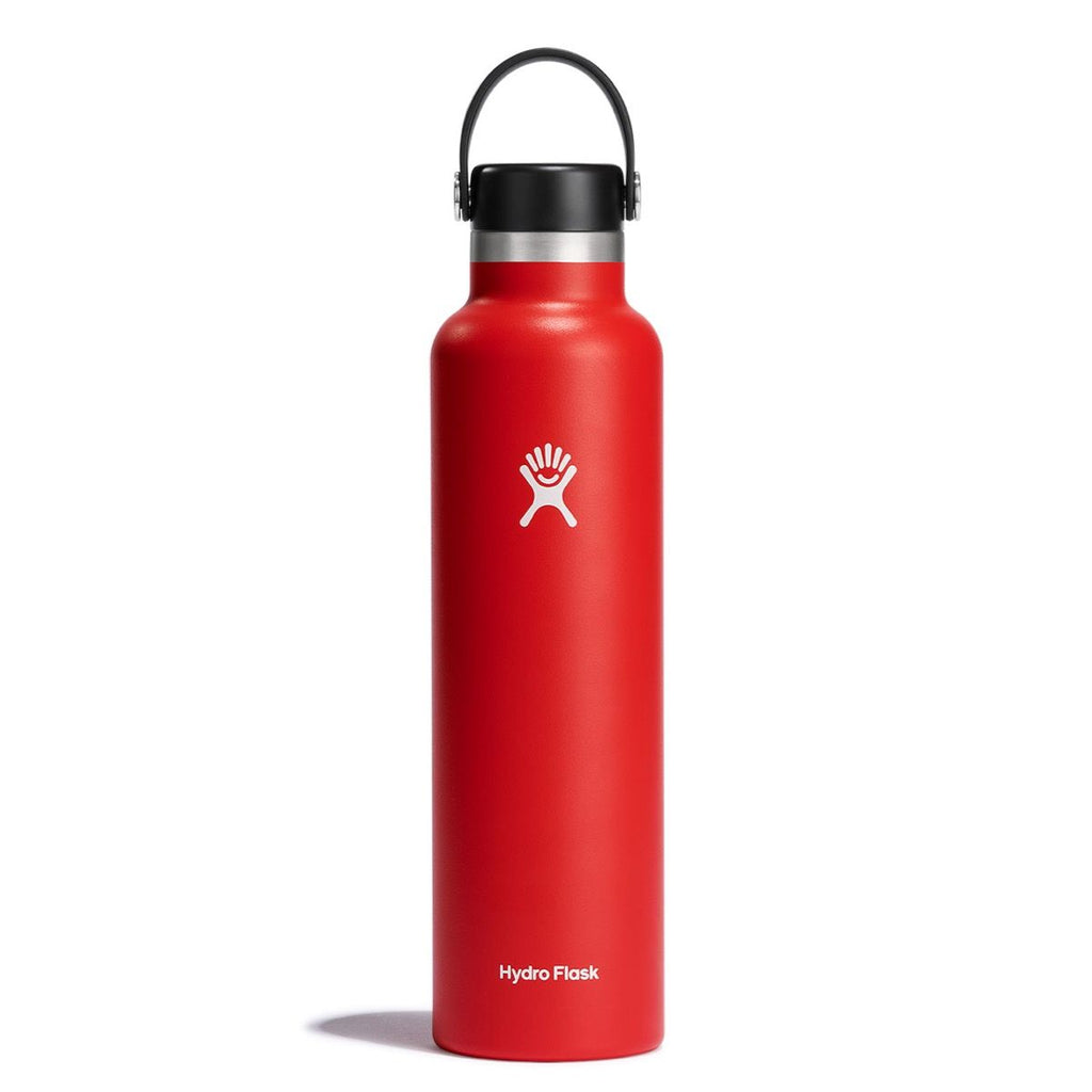 Hydro Flask 40 oz. Wide Mouth Bottle, Goji