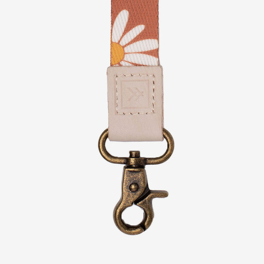 Thread Neck Lanyard - Hazel - Sun Diego Boardshop