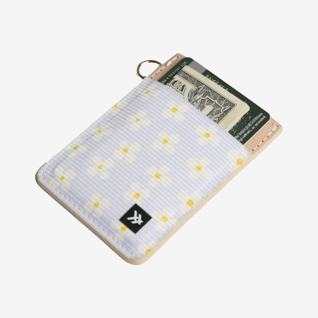 Thread Vertical Wallet - Luna - Sun Diego Boardshop