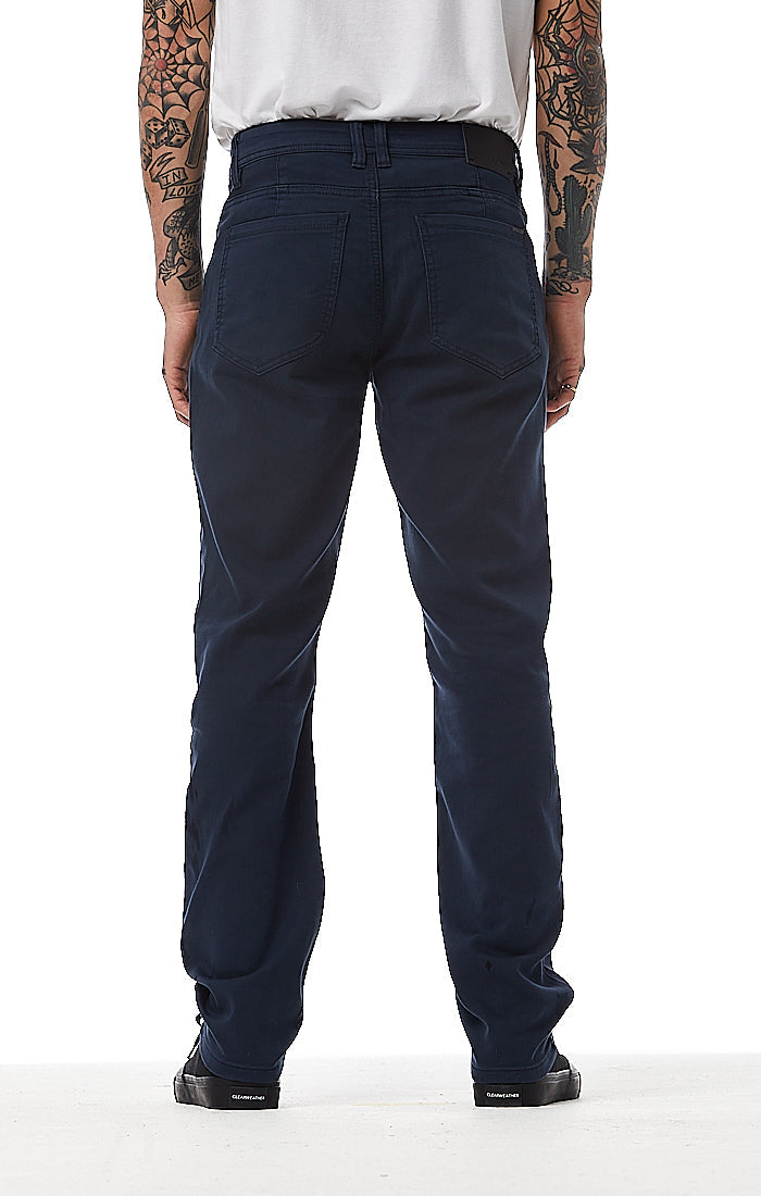 Ezekiel Now Denim - Midnight Indigo - Sun Diego Boardshop