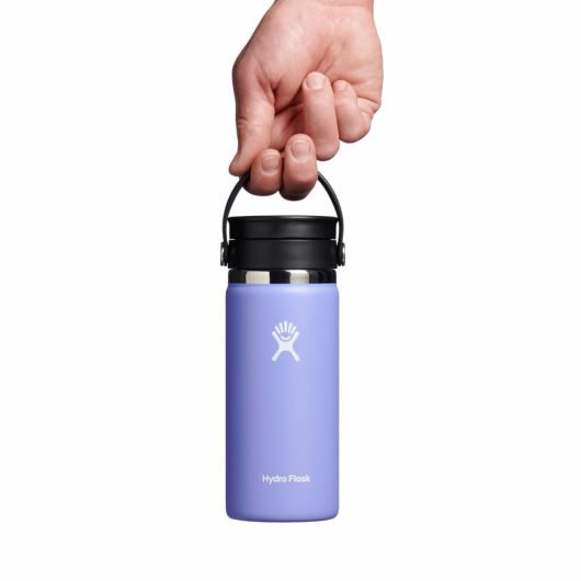 Hydro Flask 16 Oz Coffee With Flex Sip Lid - Lupine – Sun Diego