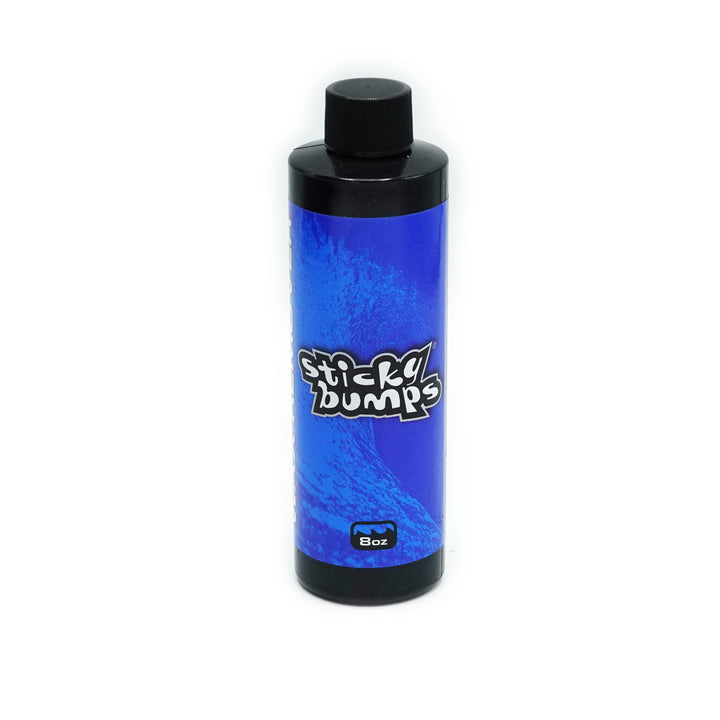 Sticky Bumps Wax Remover | 8Oz - Assorted - Sun Diego Boardshop