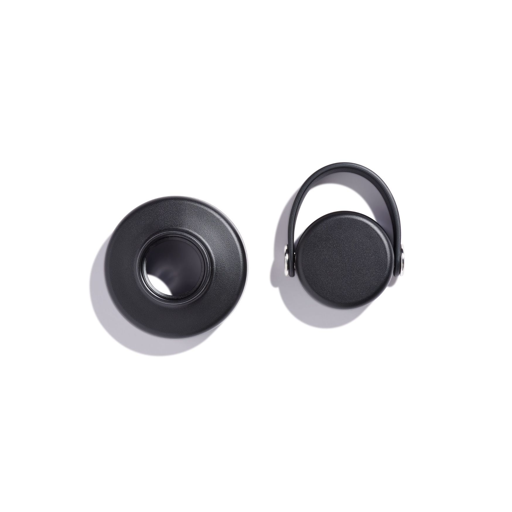 Hydro Flask Wide Mouth Flex Chug Cap - Black | Sun Diego… – Sun